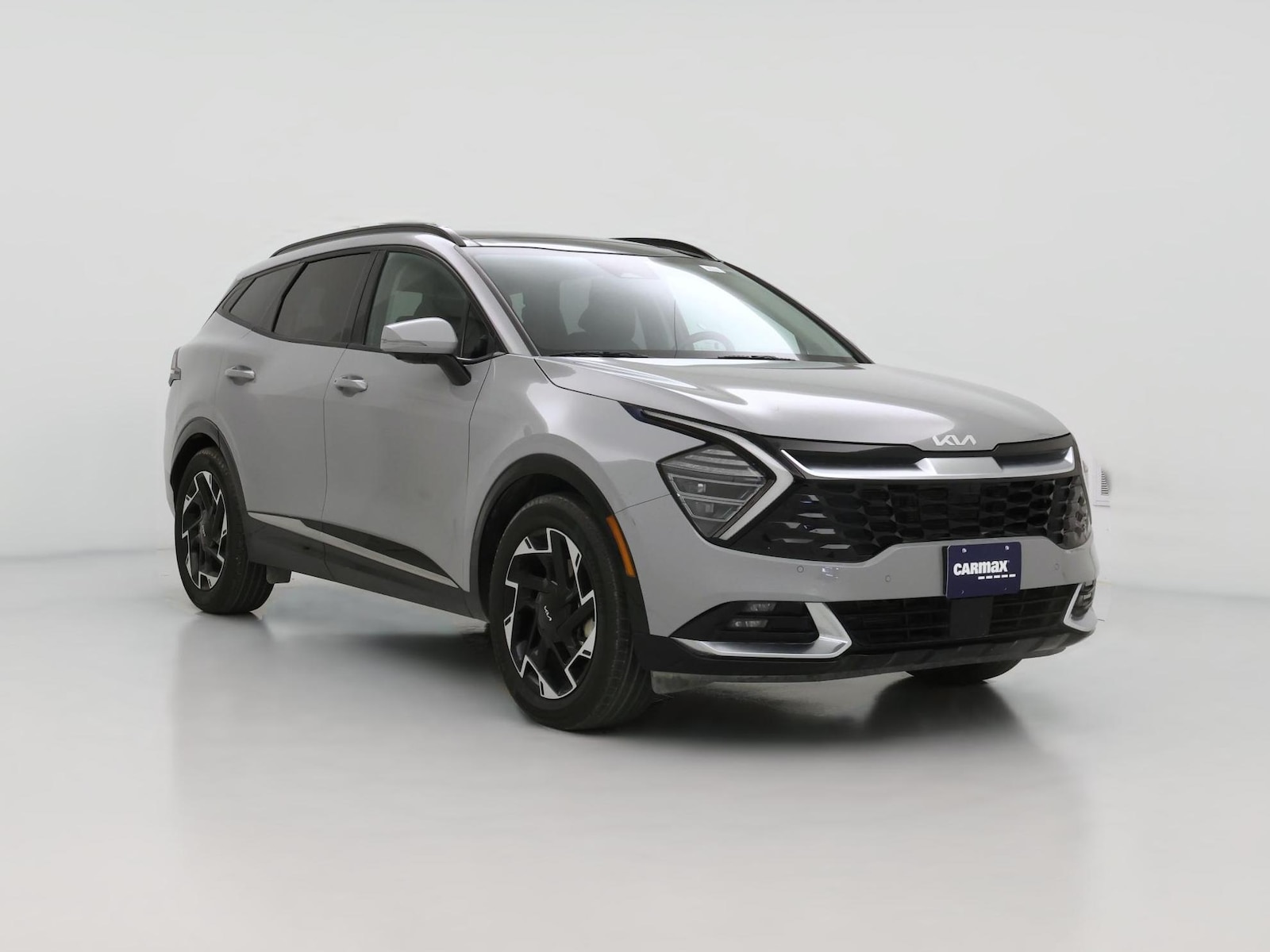 2024 Kia Sportage SX Prestige