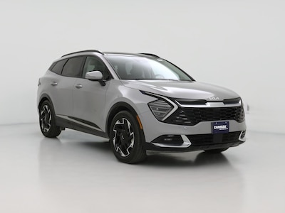 2024 Kia Sportage SX Prestige