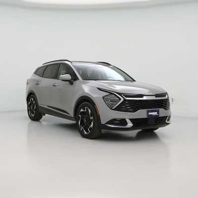 2024 Kia Sportage SX Prestige