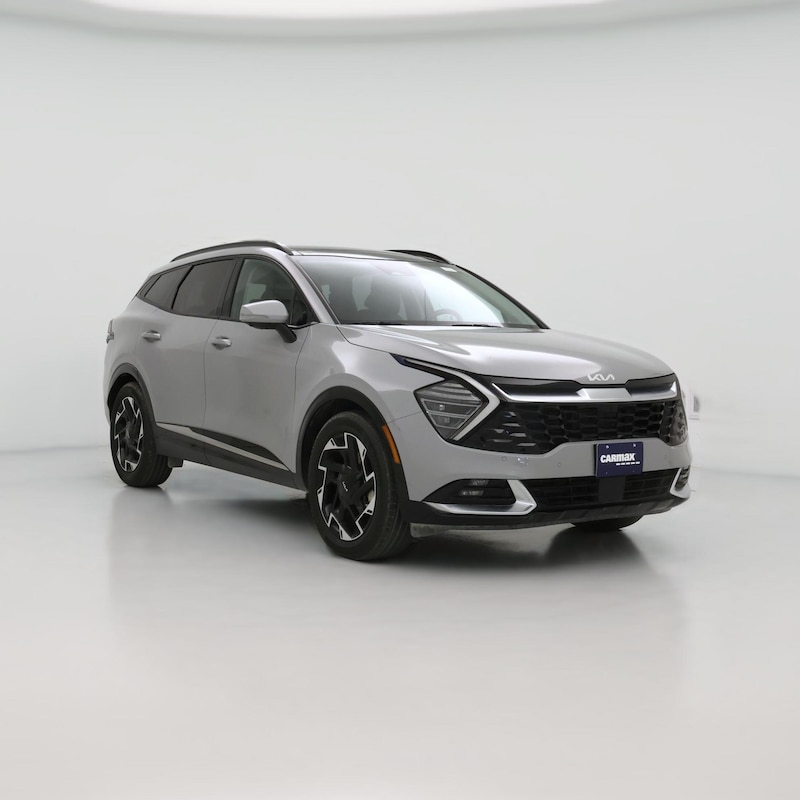 2024 Kia Sportage SX Prestige