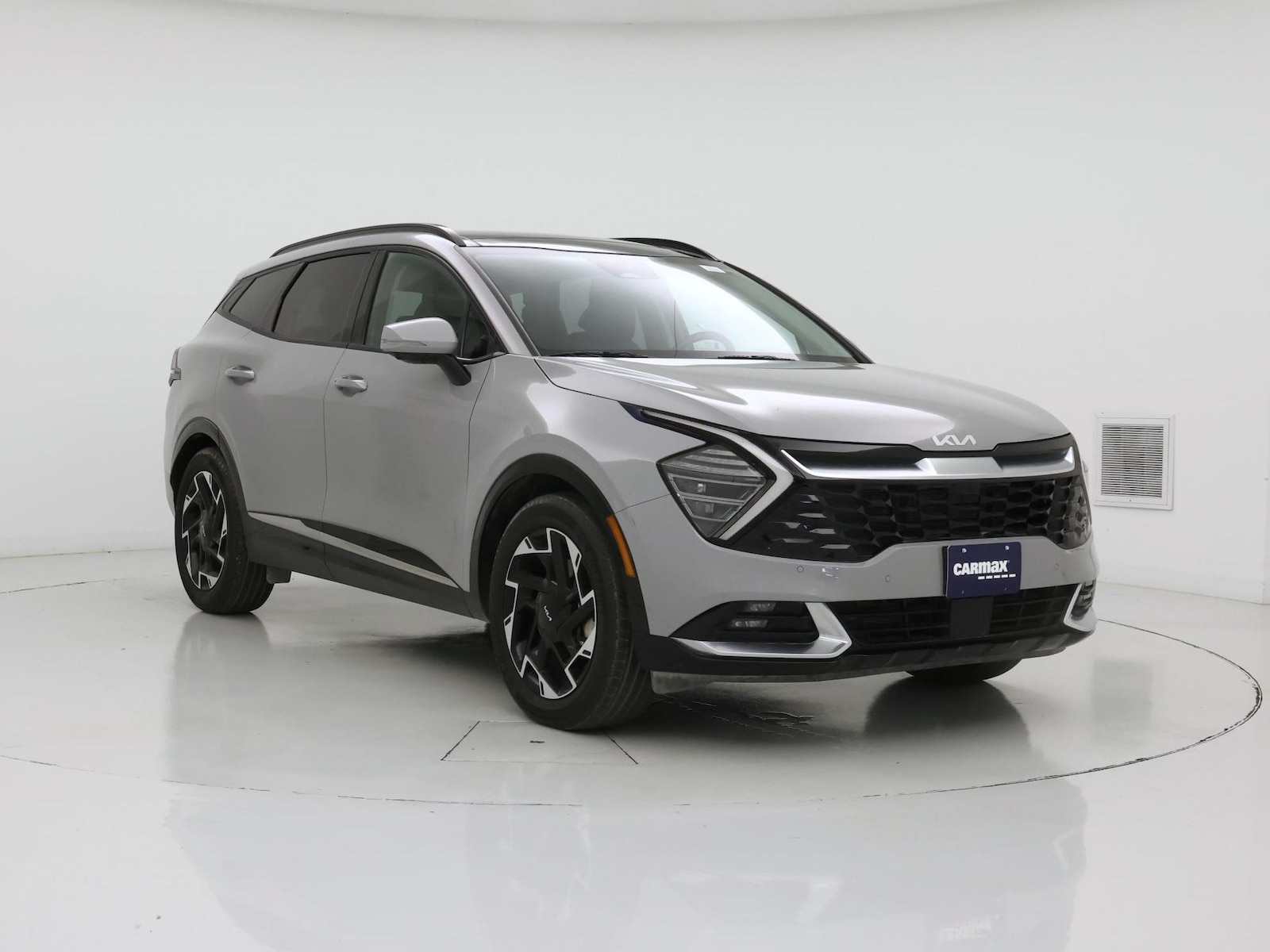 2024 Kia Sportage SX Prestige, photo 2