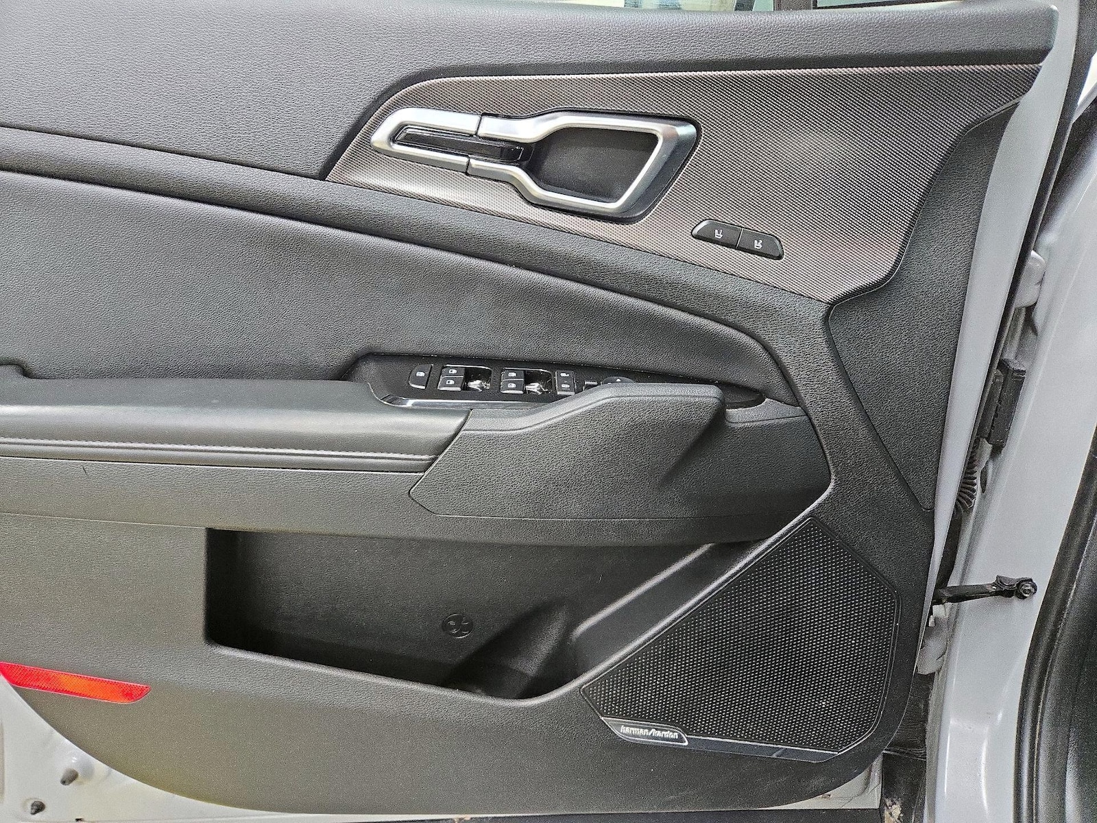 2024 Kia Sportage SX Prestige, photo 13