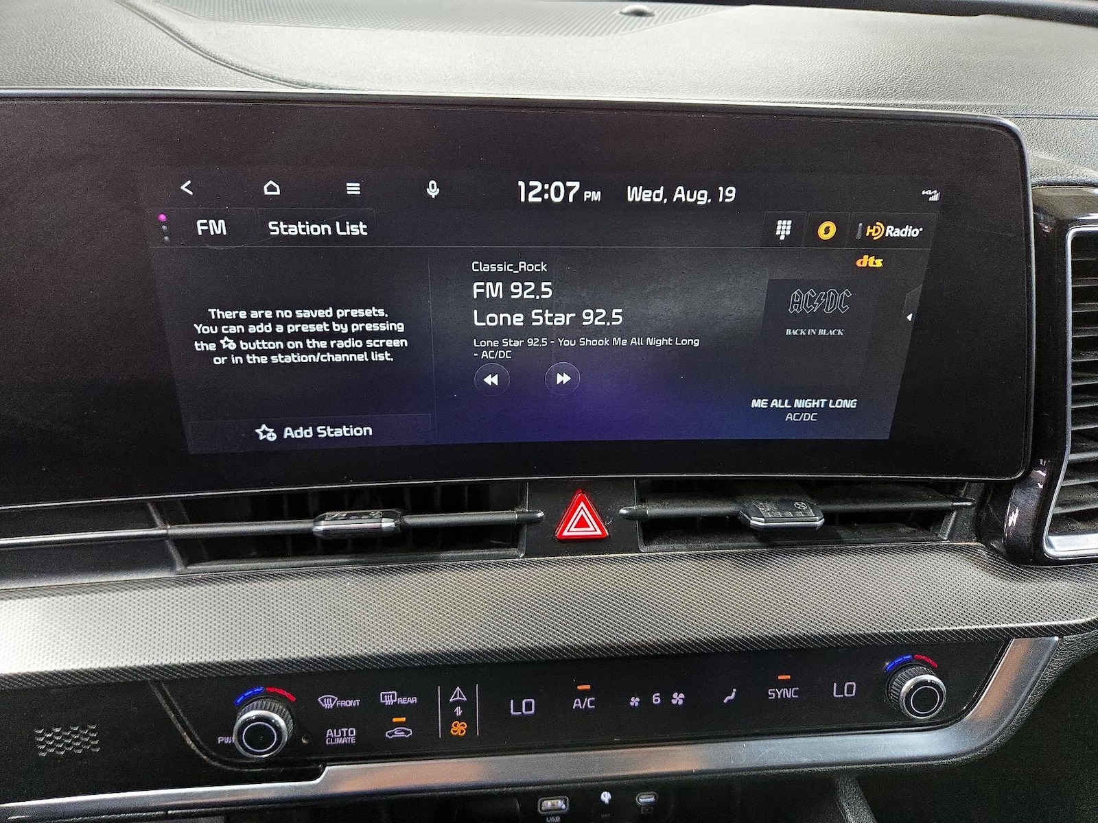 2024 Kia Sportage SX Prestige, photo 17
