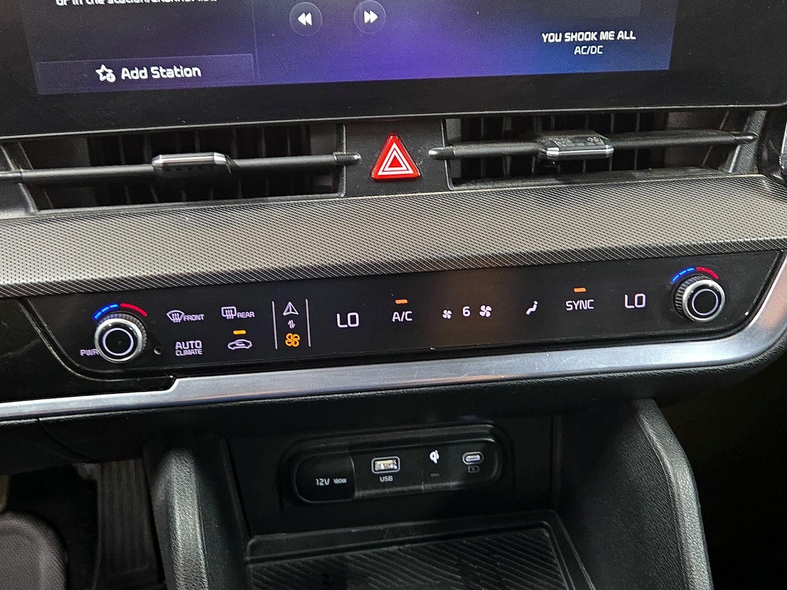 2024 Kia Sportage SX Prestige, photo 18