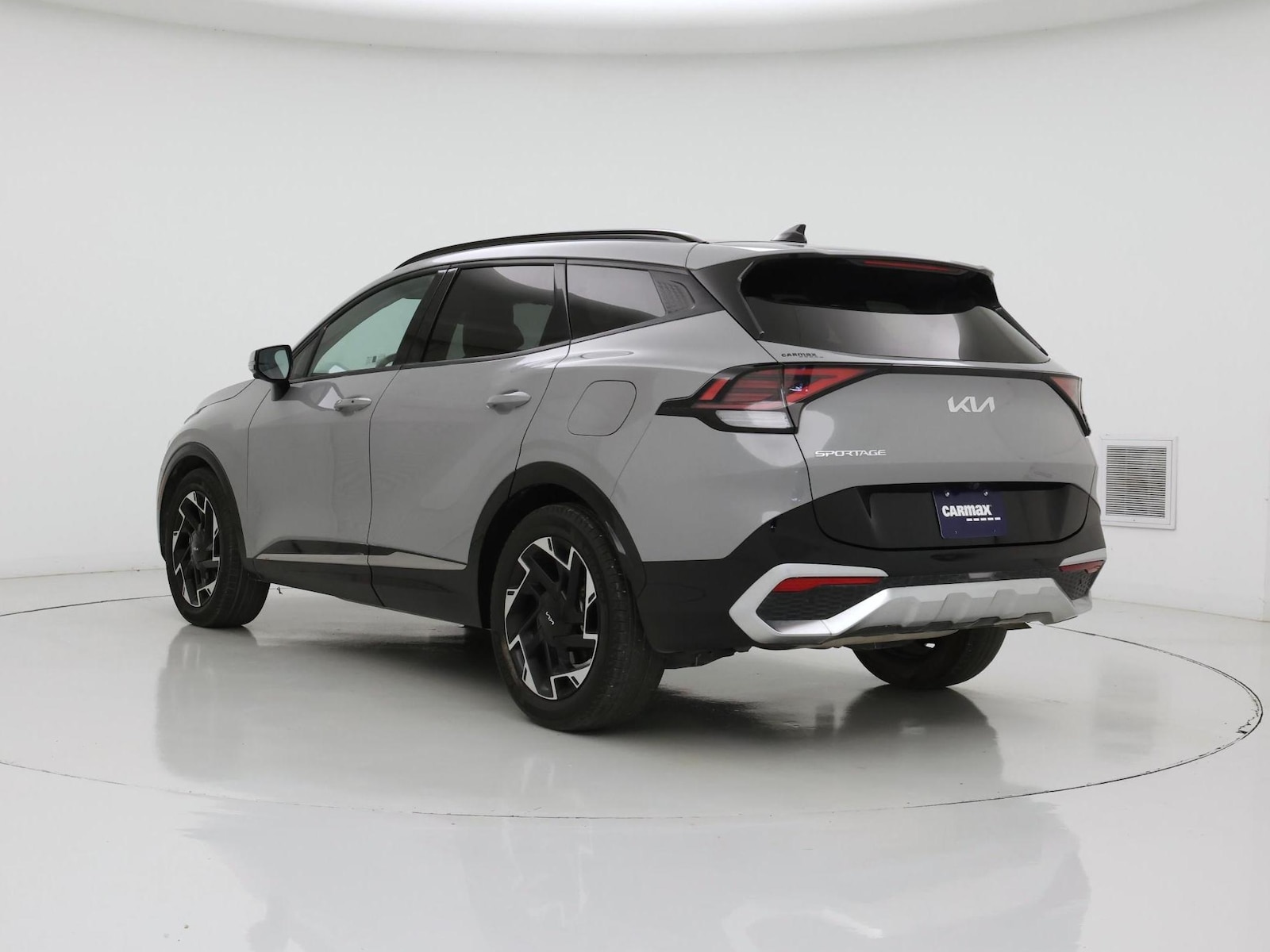2024 Kia Sportage SX Prestige, photo 3