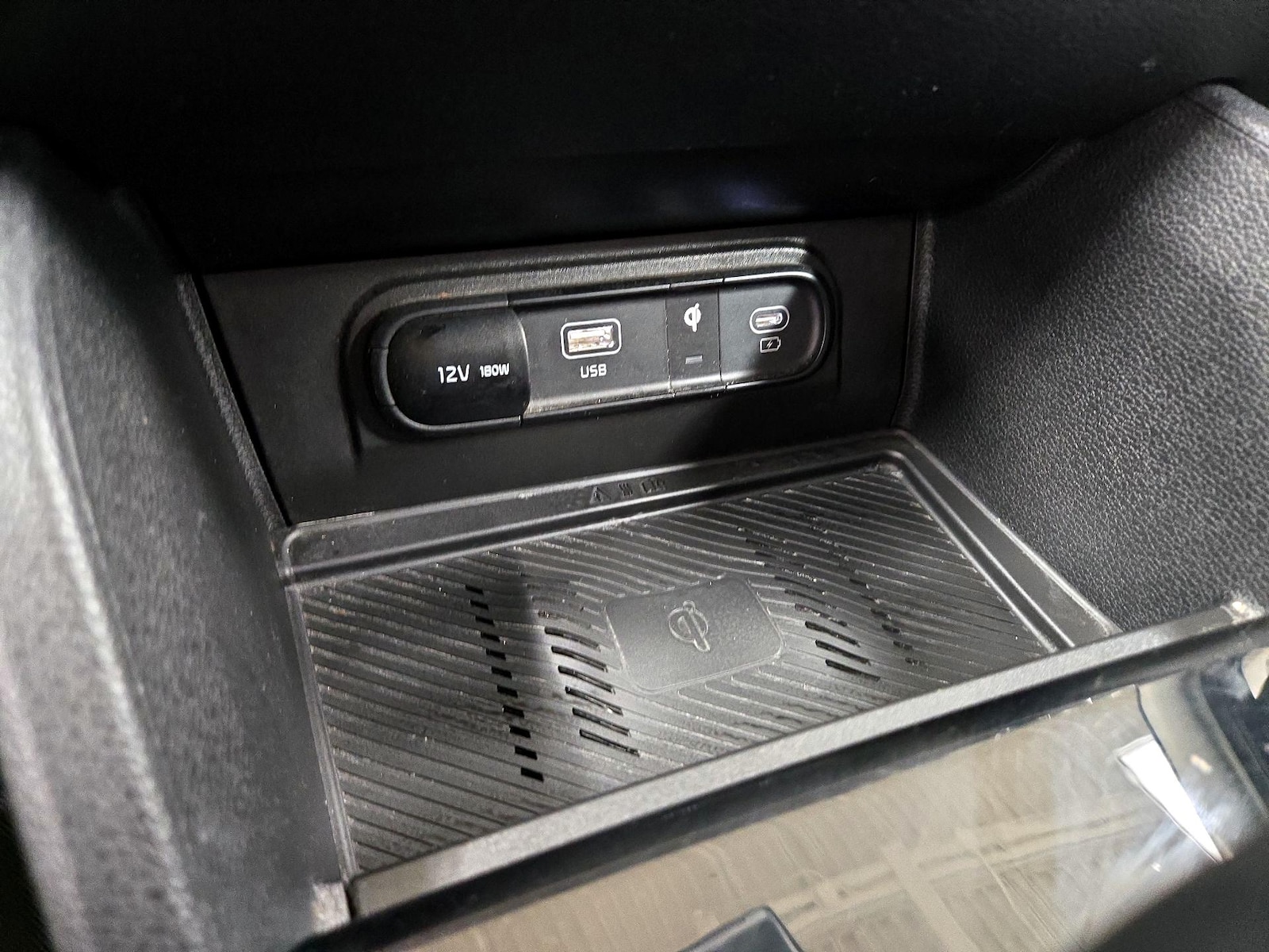 2024 Kia Sportage SX Prestige, photo 20