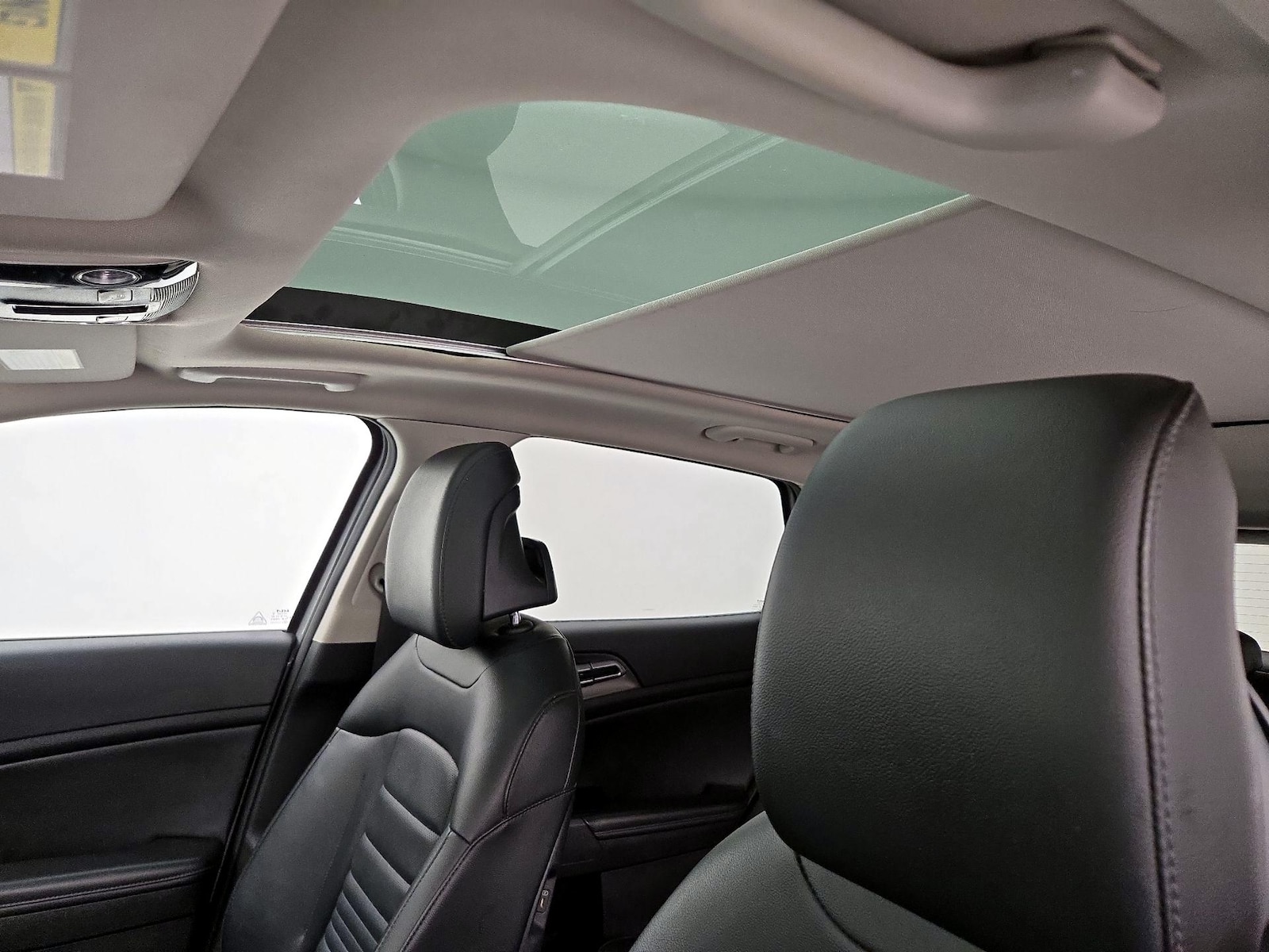 2024 Kia Sportage SX Prestige, photo 21
