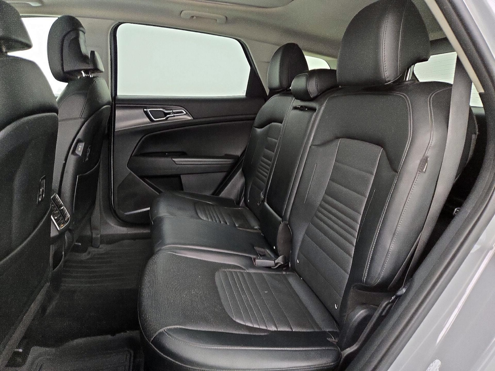 2024 Kia Sportage SX Prestige, photo 22