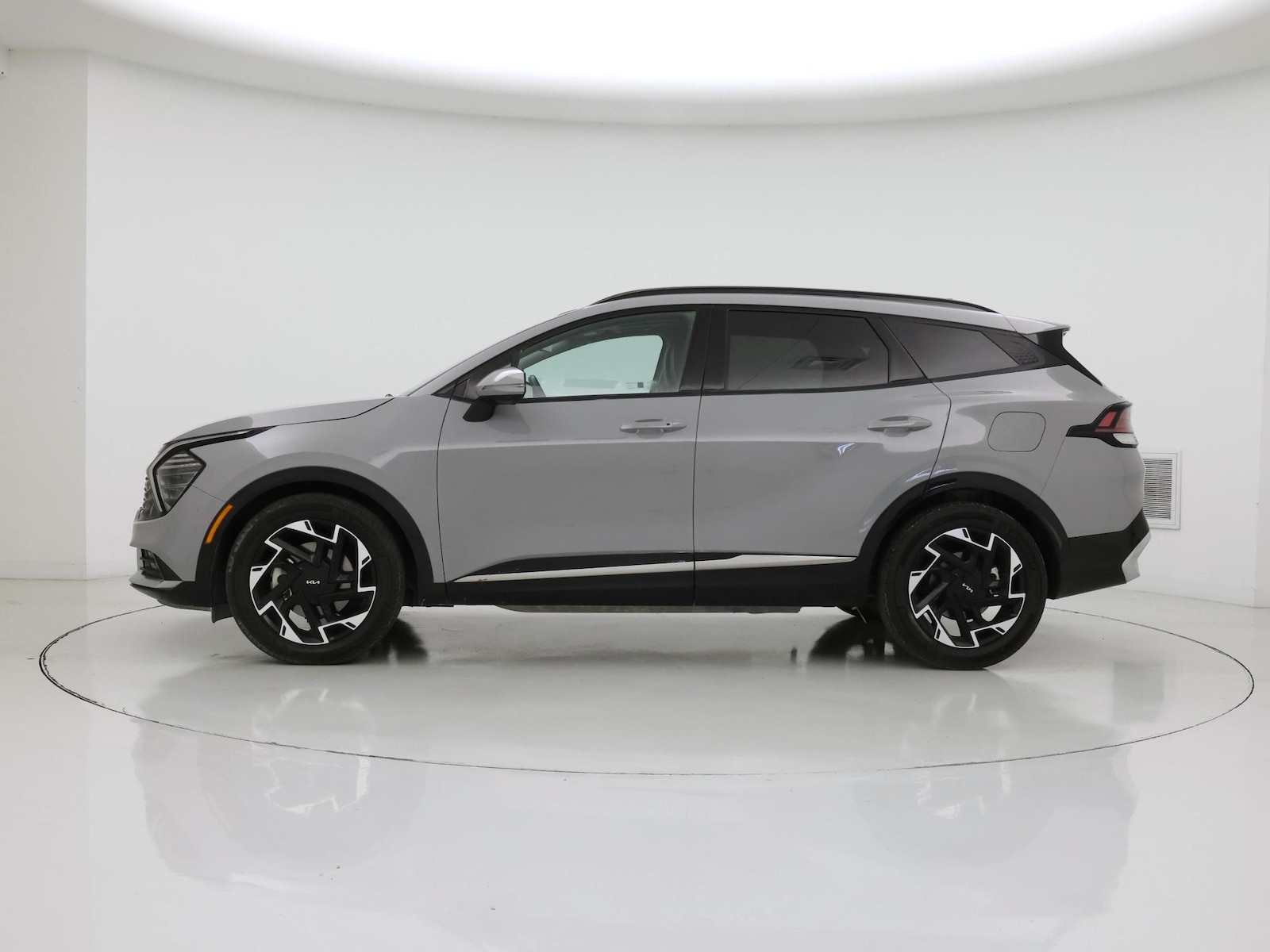 2024 Kia Sportage SX Prestige, photo 4