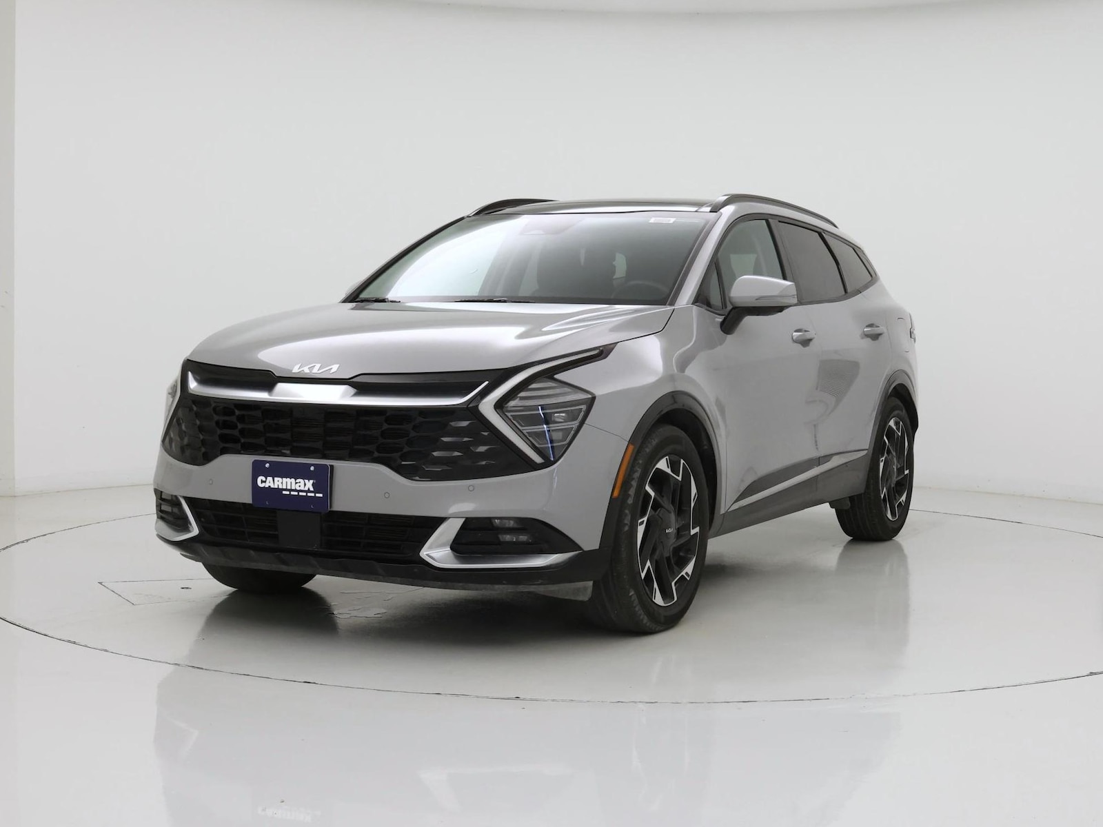 2024 Kia Sportage SX Prestige, photo 5