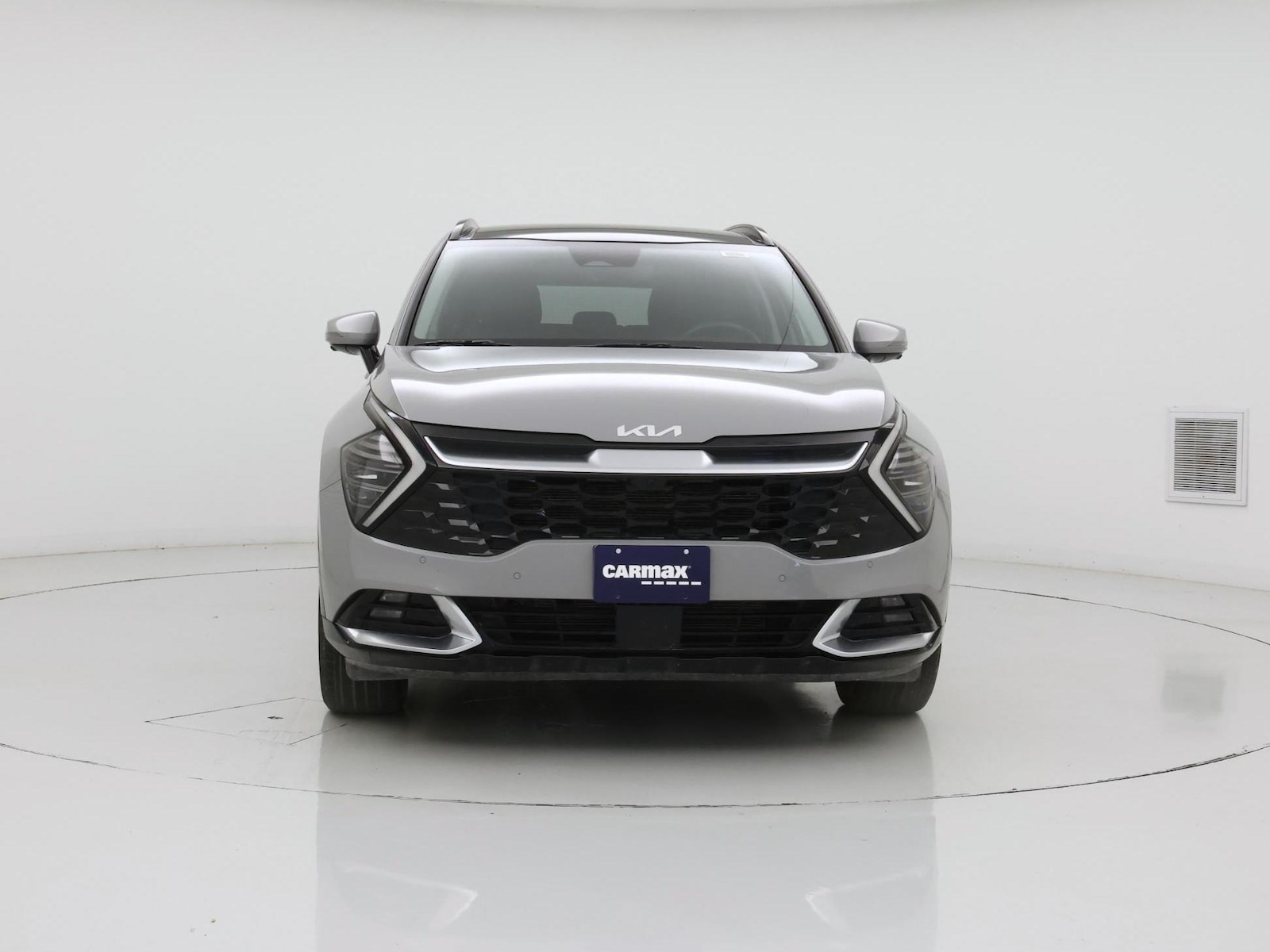 2024 Kia Sportage SX Prestige, photo 6