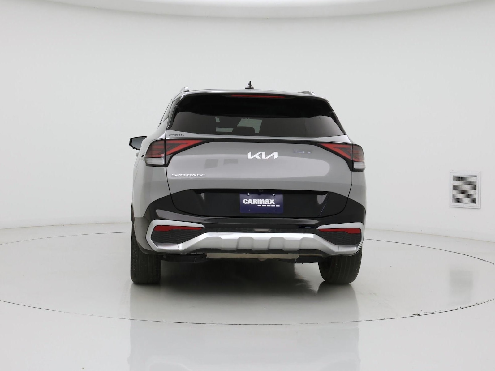 2024 Kia Sportage SX Prestige, photo 7