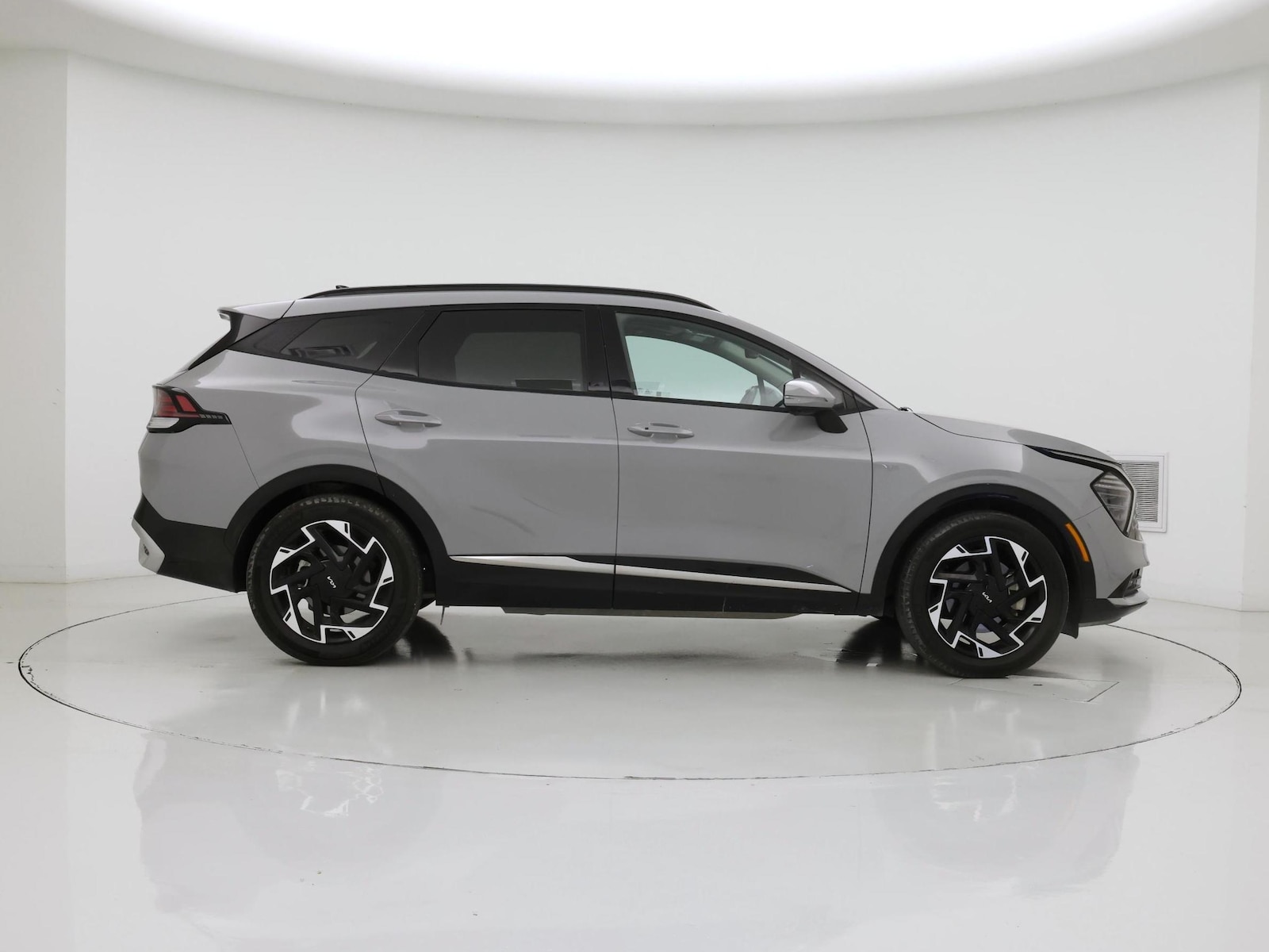 2024 Kia Sportage SX Prestige, photo 8