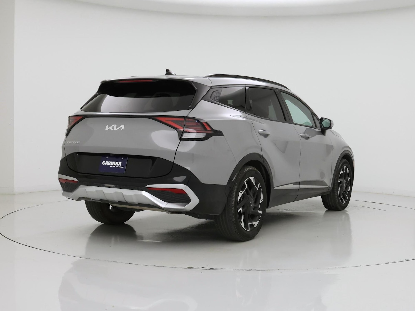 2024 Kia Sportage SX Prestige, photo 9