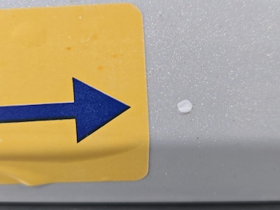 Condition detail