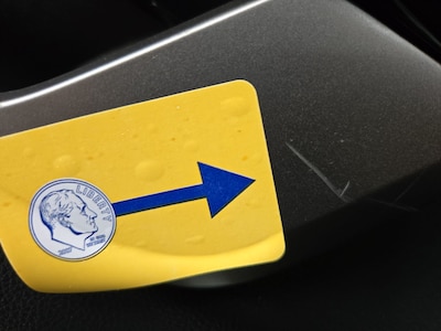 Condition detail