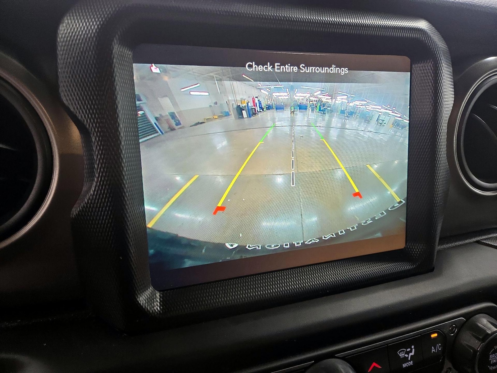 2023 Jeep Wrangler 4xe Willys 4XE - Photo 15