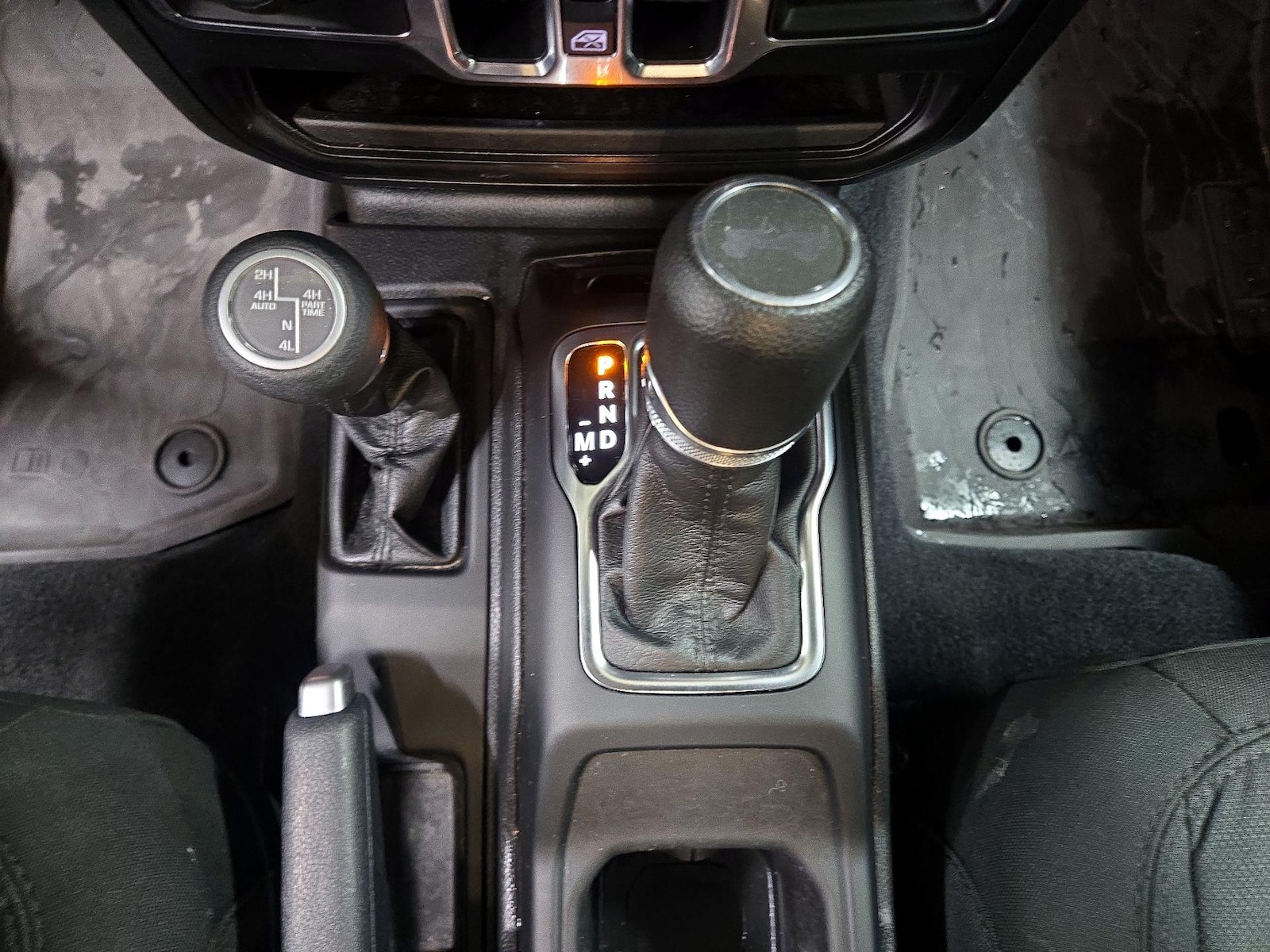 2023 Jeep Wrangler 4xe Willys 4XE - Photo 18