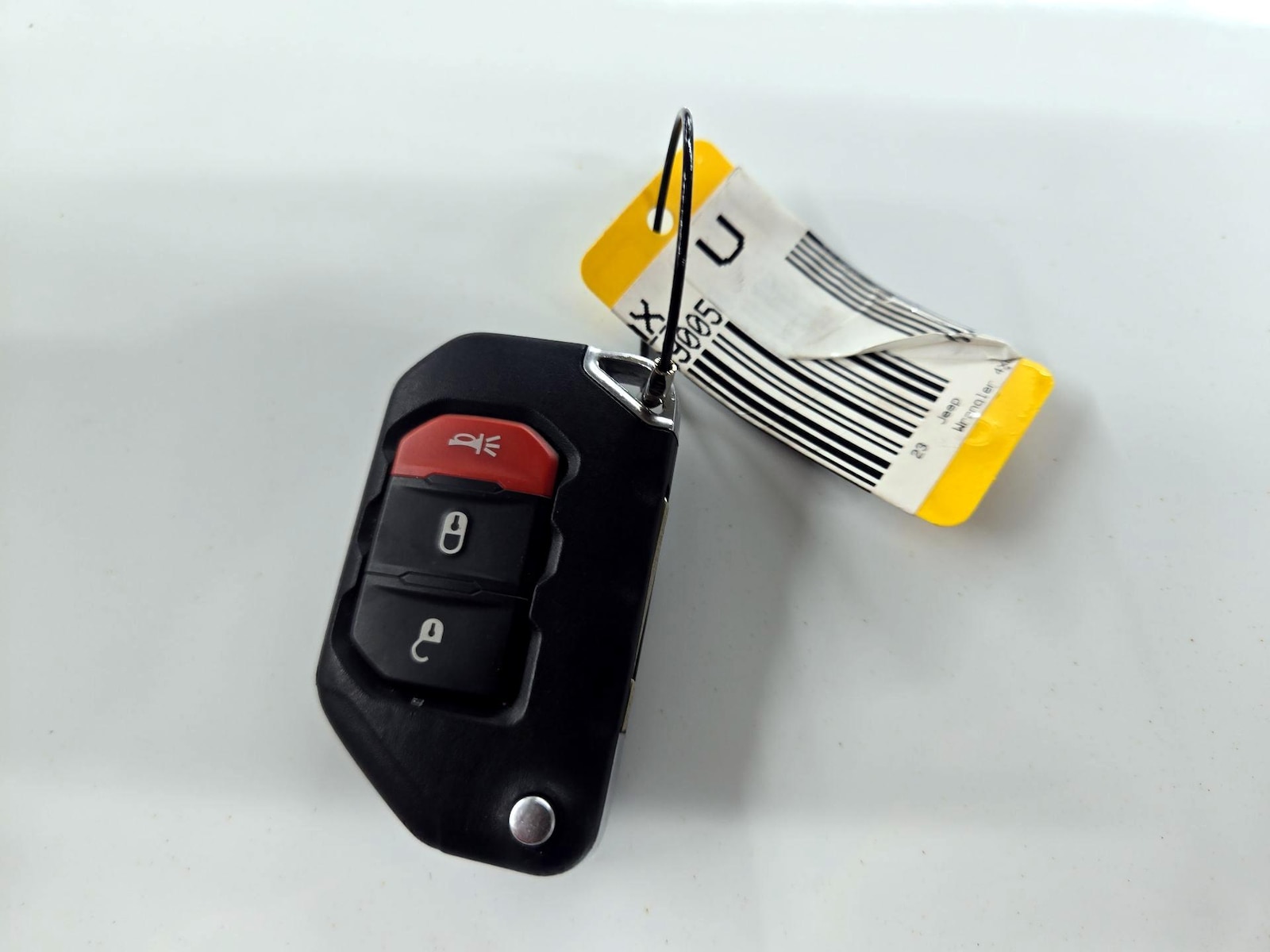 2023 Jeep Wrangler 4xe Willys 4XE - Photo 23