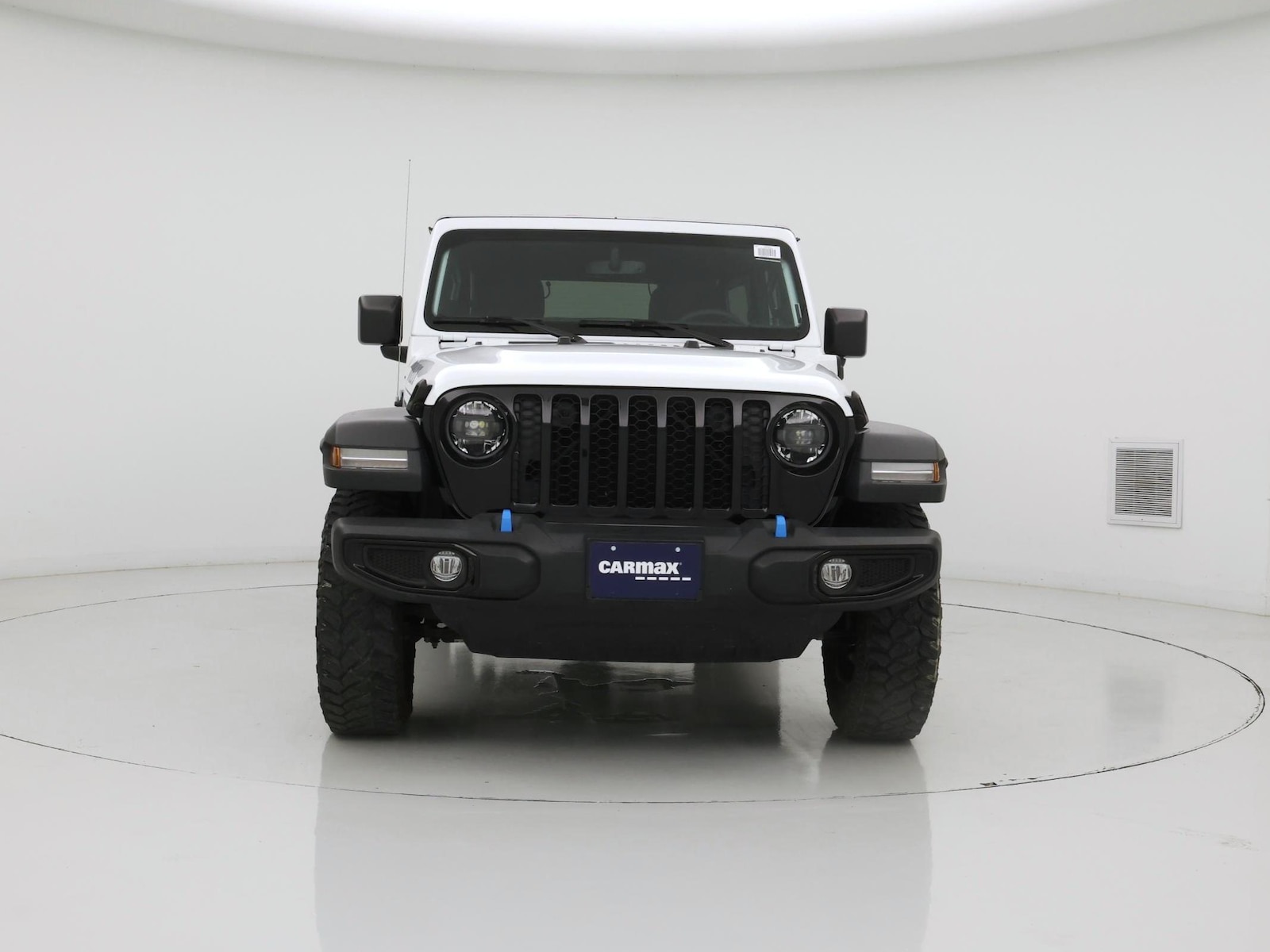 2023 Jeep Wrangler 4xe Willys 4XE - Photo 6