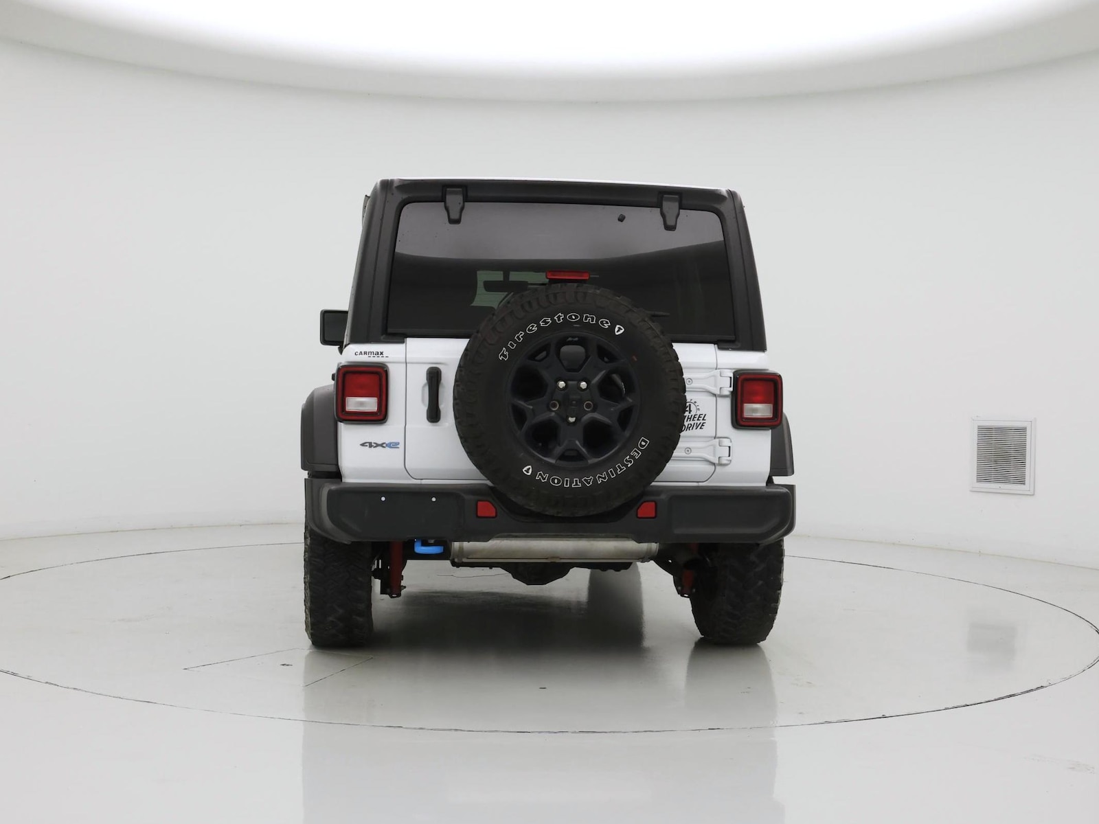 2023 Jeep Wrangler 4xe Willys 4XE - Photo 7
