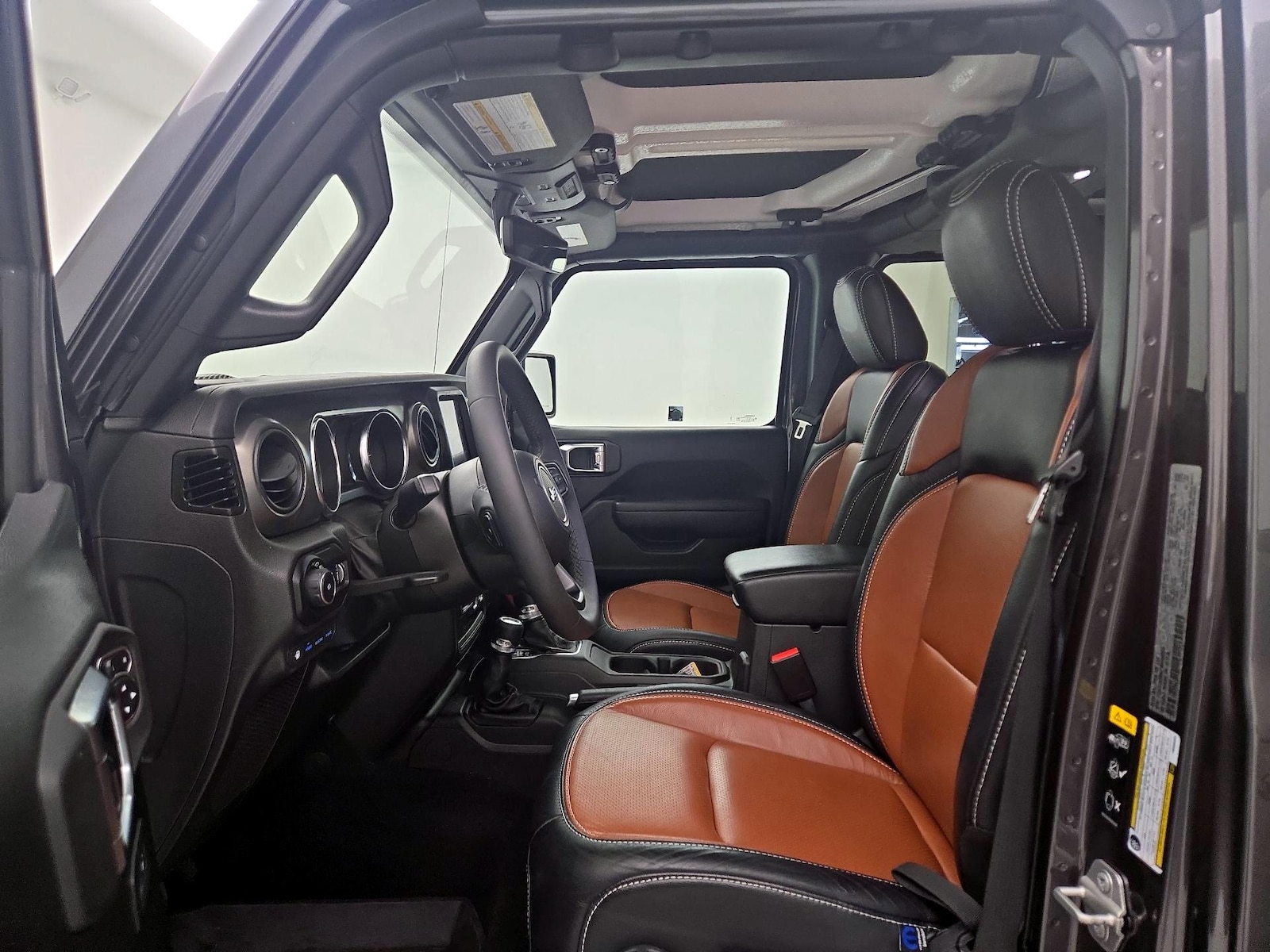 Side Airbags