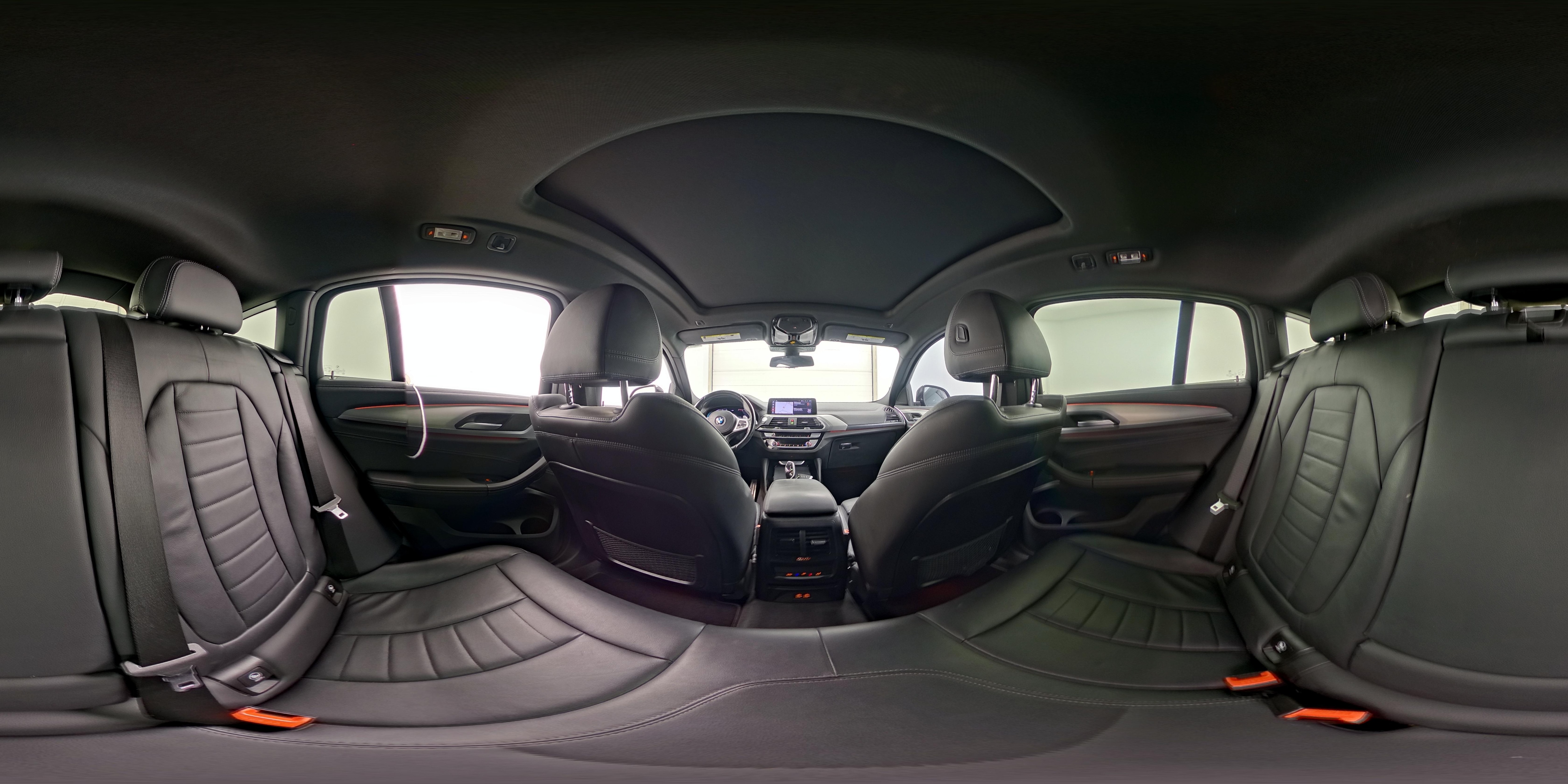 2021 BMW X4 30i - Photo 27