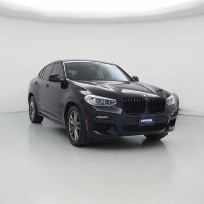 2021 BMW X4 XDrive30i