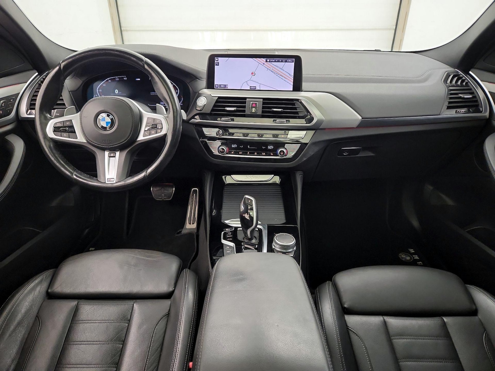 2021 BMW X4 30i - Photo 10