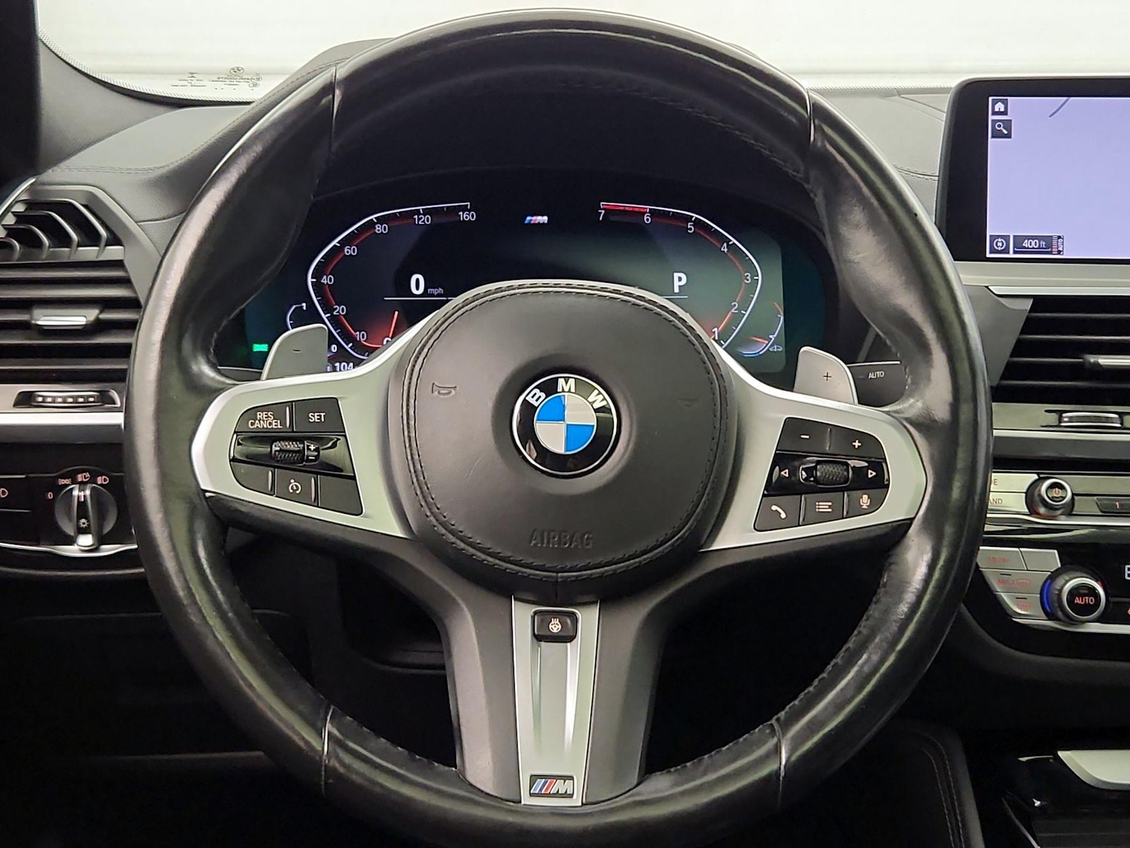 2021 BMW X4 30i - Photo 11