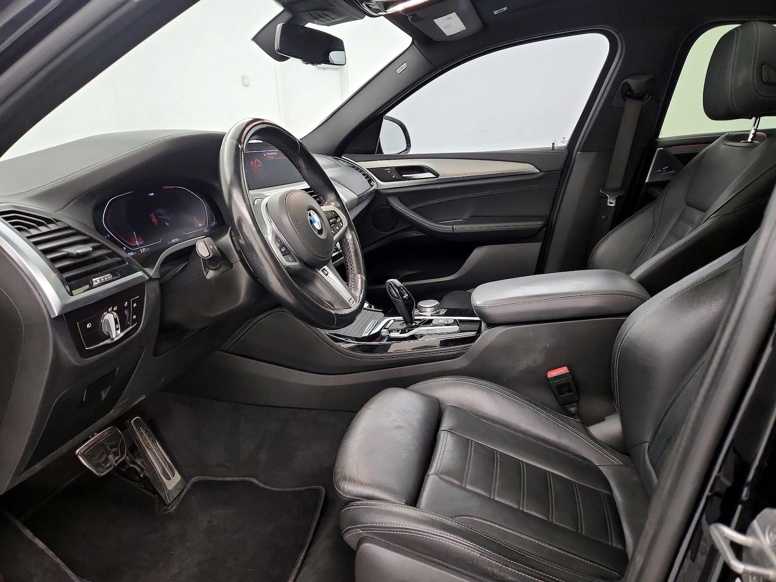 2021 BMW X4 30i - Photo 12