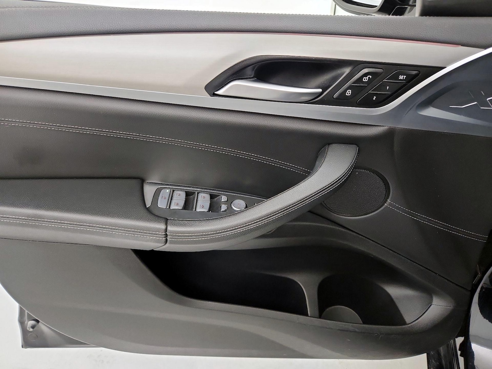 2021 BMW X4 30i - Photo 13