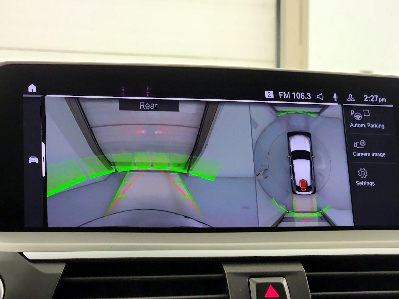 2021 BMW X4 30i - Photo 16