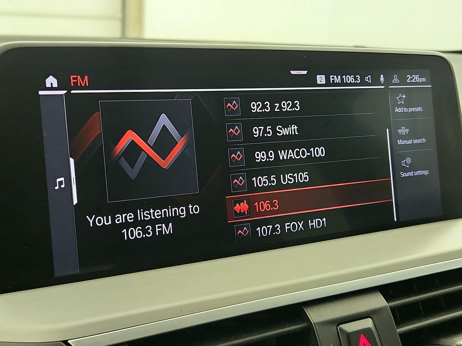 2021 BMW X4 30i - Photo 17