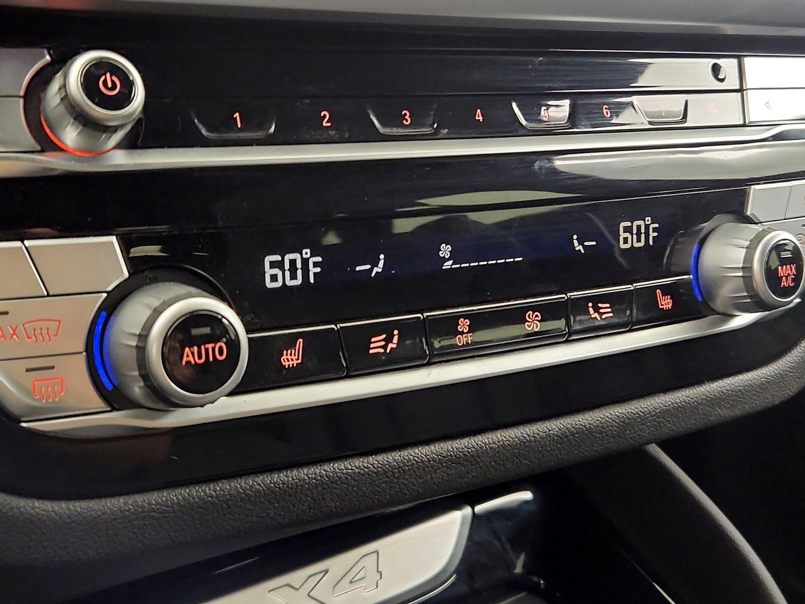 2021 BMW X4 30i - Photo 18