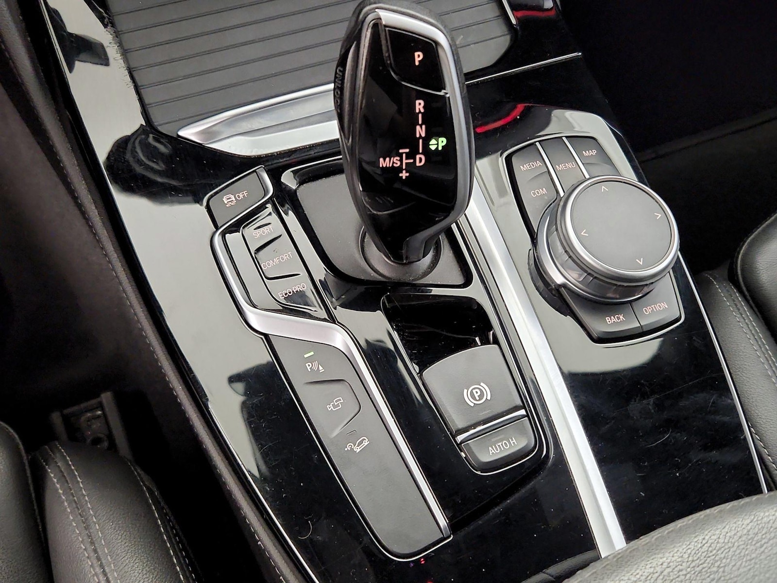 2021 BMW X4 30i - Photo 19