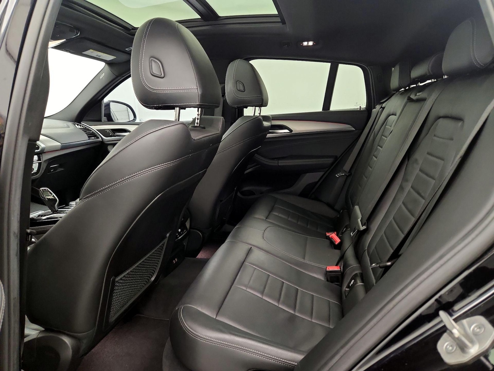 2021 BMW X4 30i - Photo 22