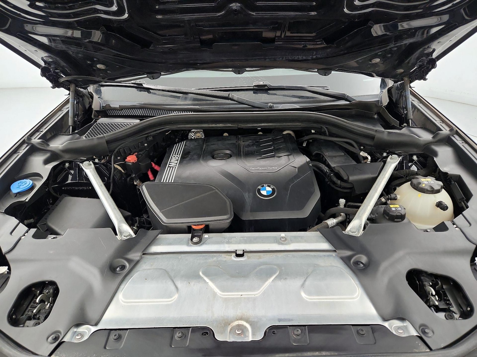 2021 BMW X4 30i - Photo 24