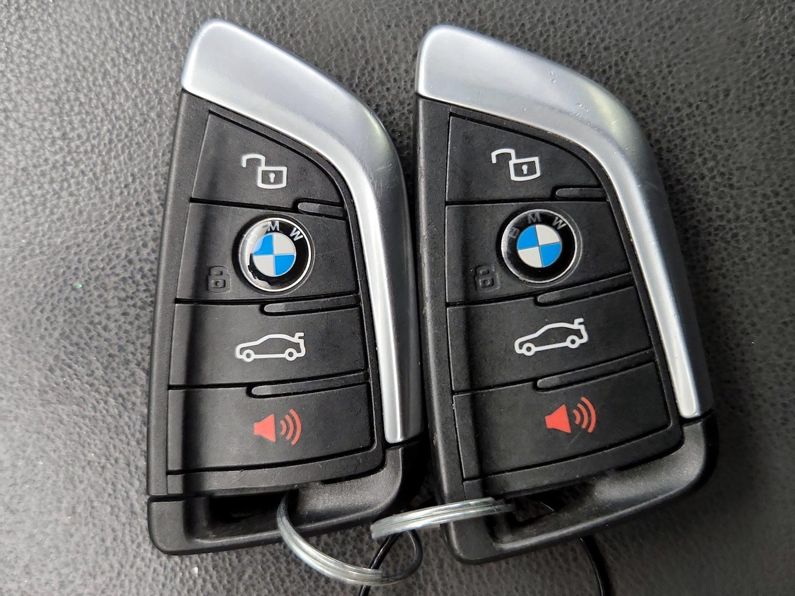 2021 BMW X4 30i - Photo 25