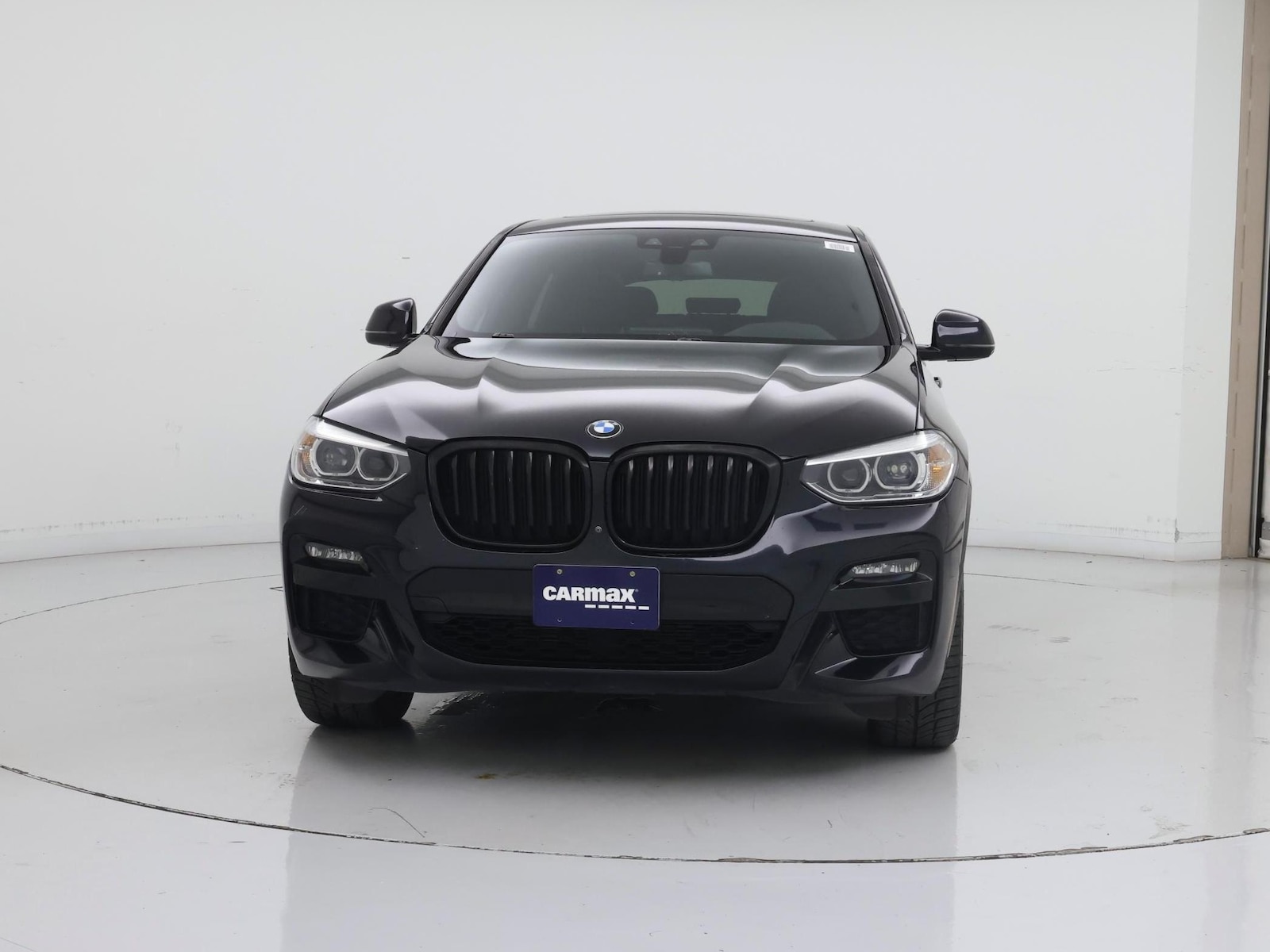 2021 BMW X4 30i - Photo 6