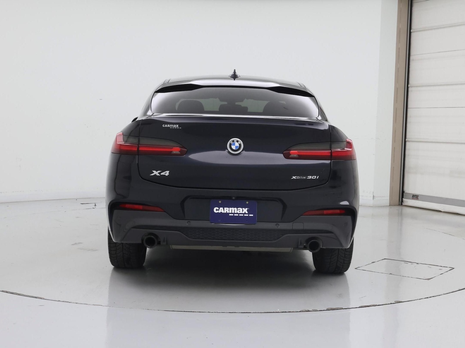 2021 BMW X4 30i - Photo 7