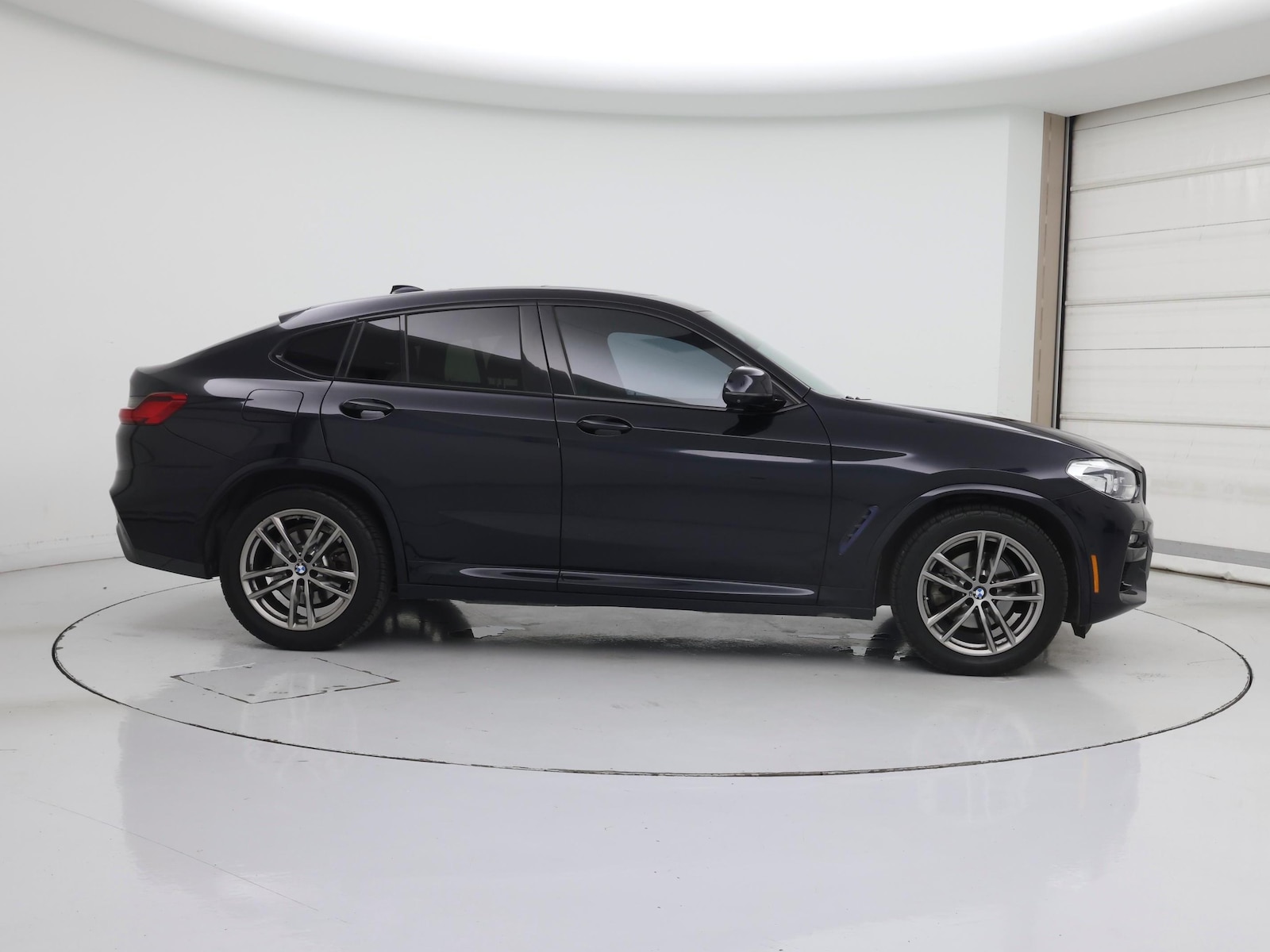 2021 BMW X4 30i - Photo 8