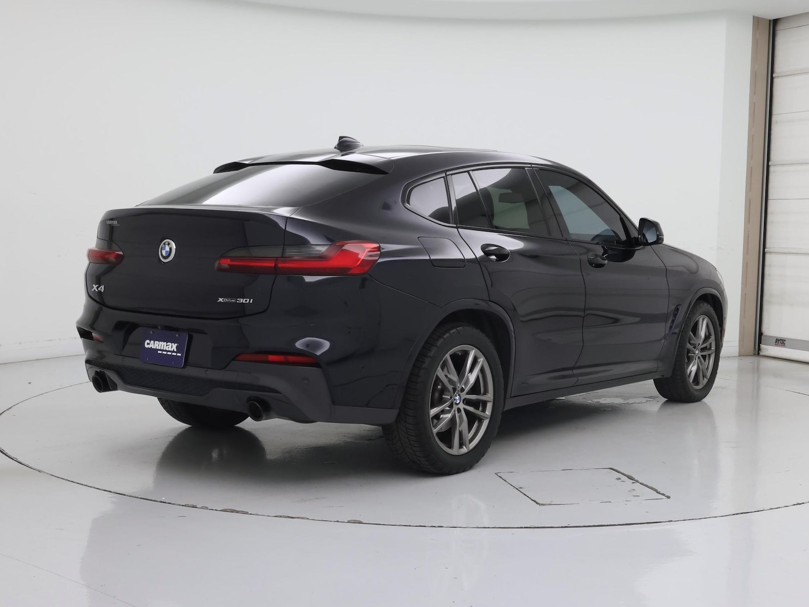 2021 BMW X4 30i - Photo 9