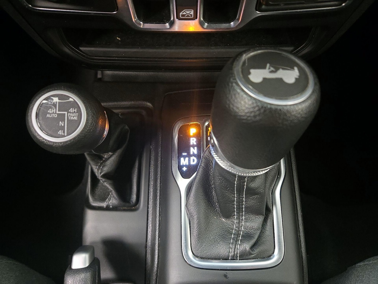 2024 Jeep Wrangler 4xe Sahara 4XE - Photo 18