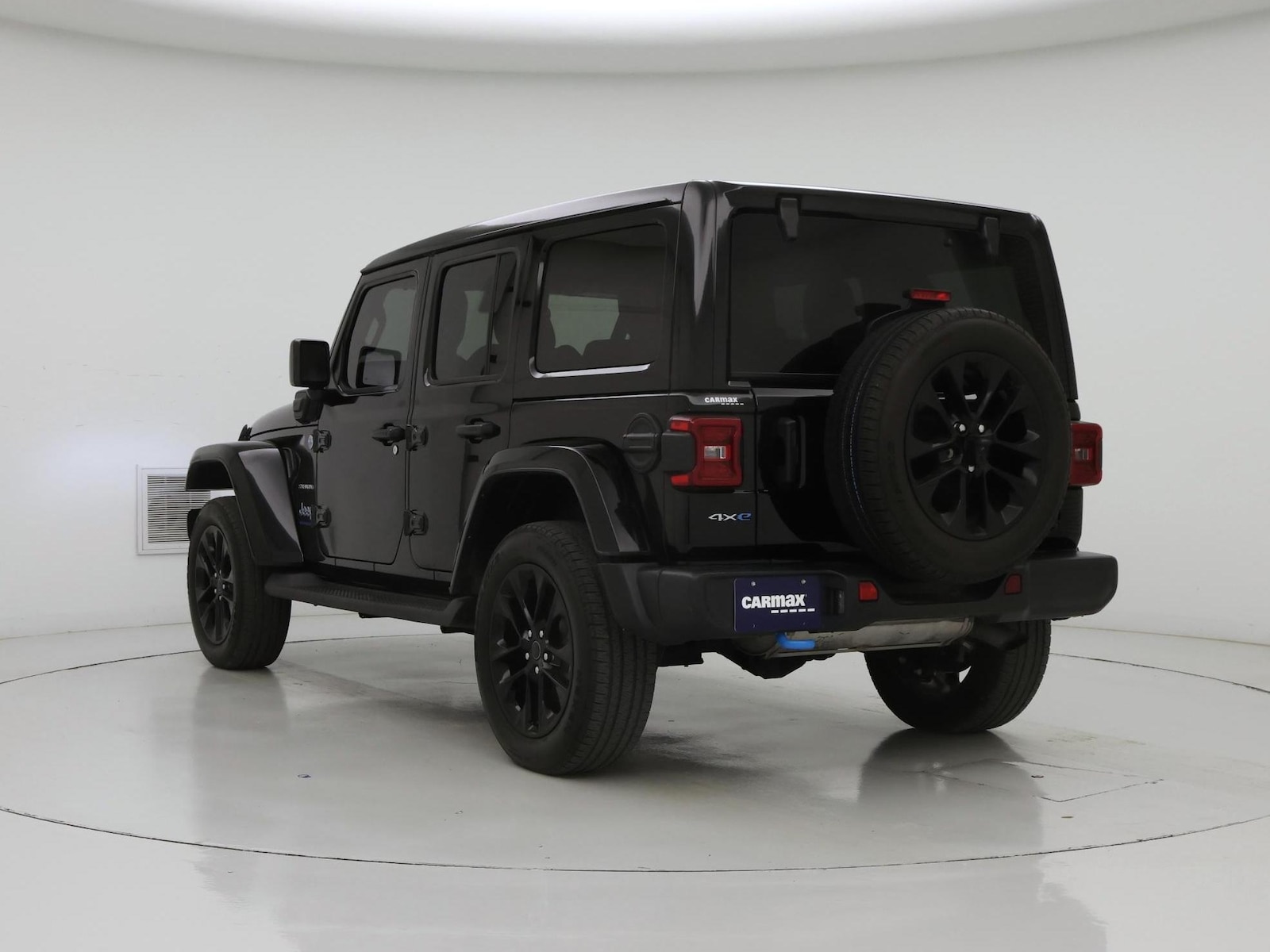 2024 Jeep Wrangler 4xe Sahara 4XE - Photo 3