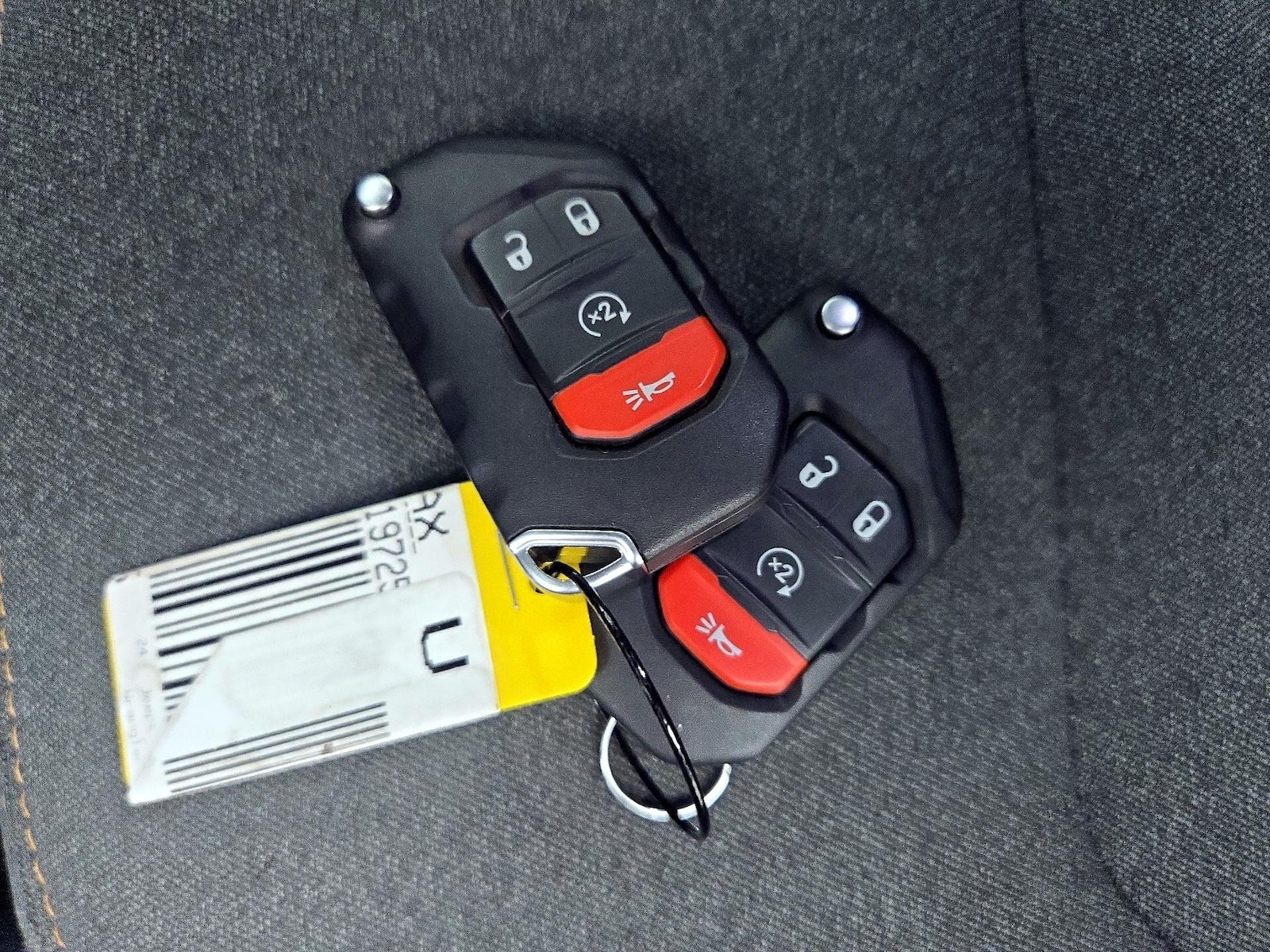 2024 Jeep Wrangler 4xe Sahara 4XE - Photo 23