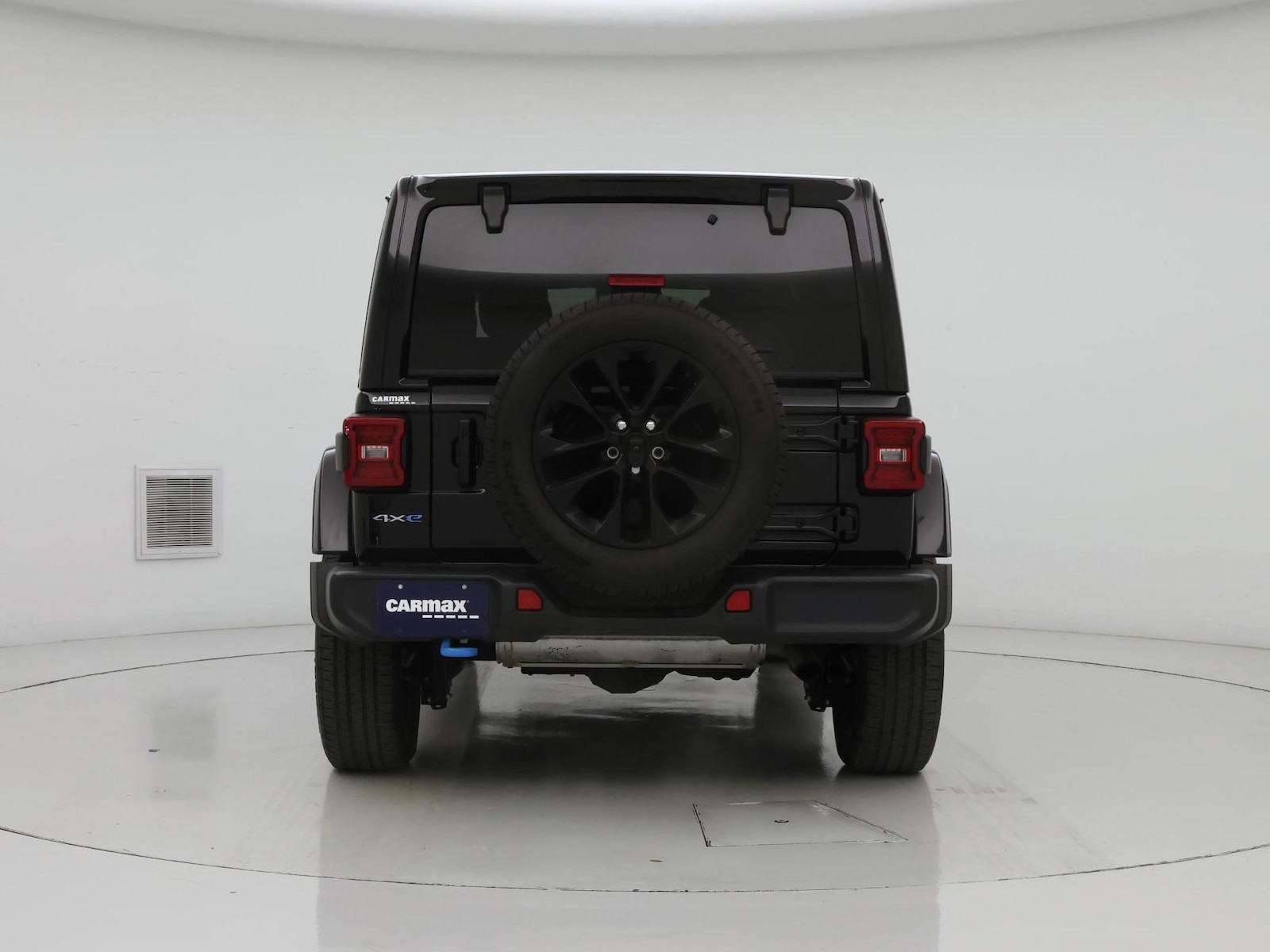 2024 Jeep Wrangler 4xe Sahara 4XE - Photo 7