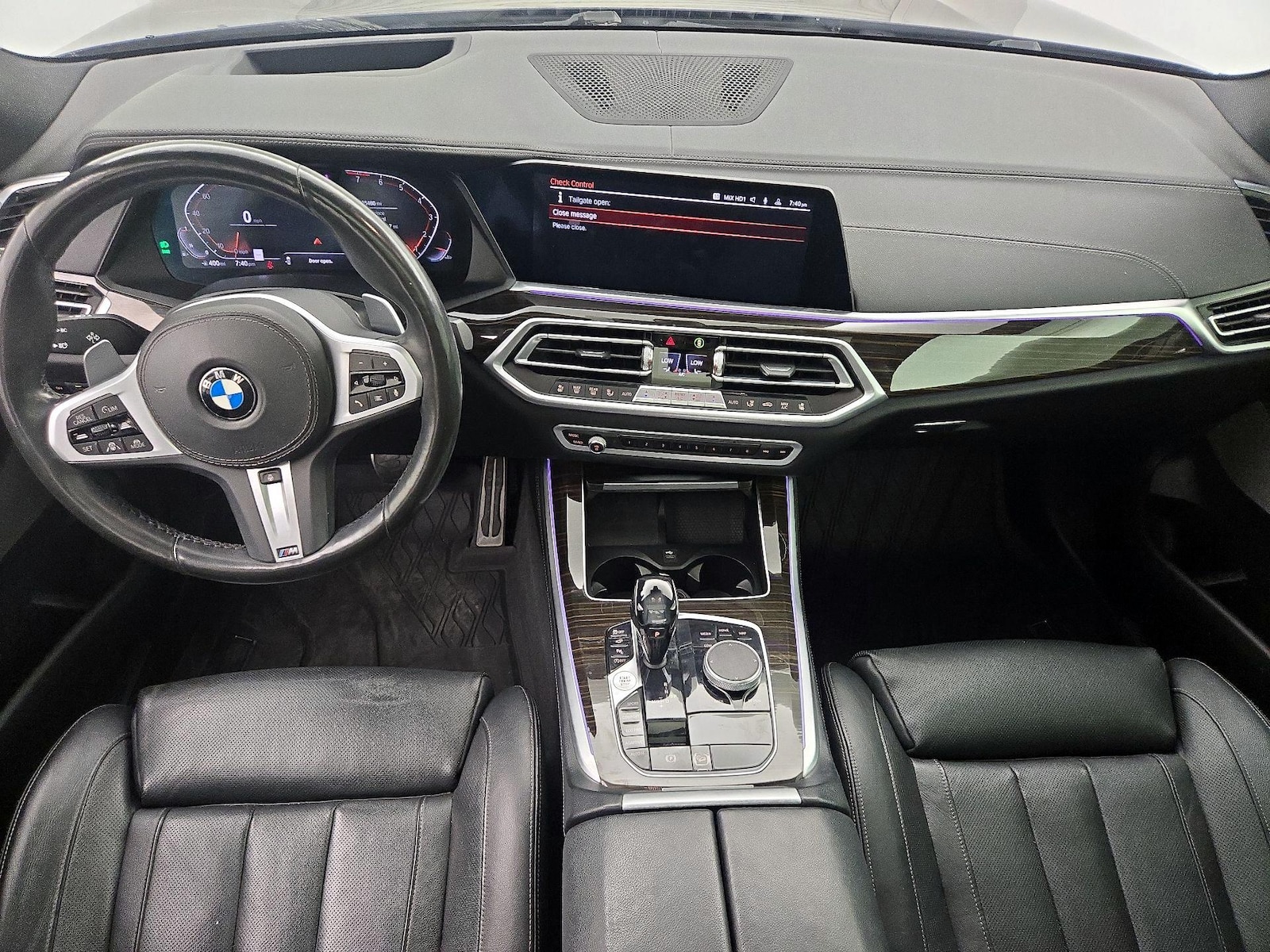 Apple CarPlay®