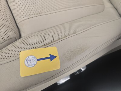 Condition detail