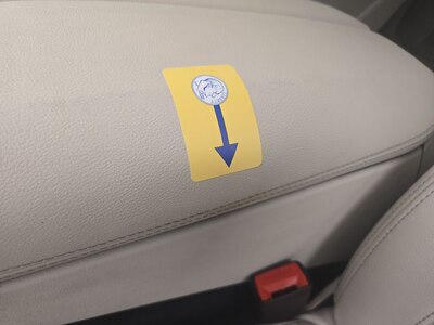 Condition detail